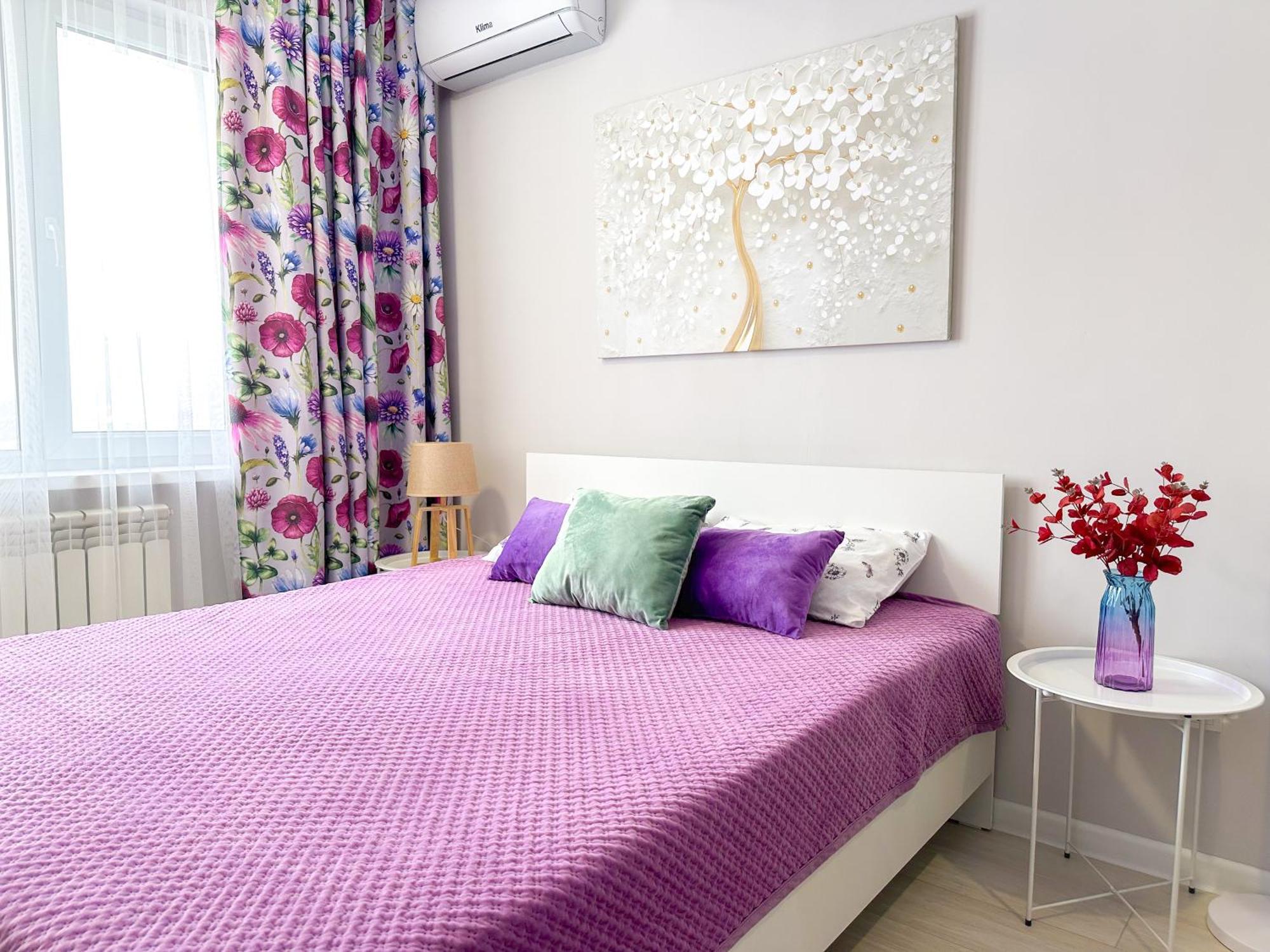 Adt Apartments Almaty Chambre photo