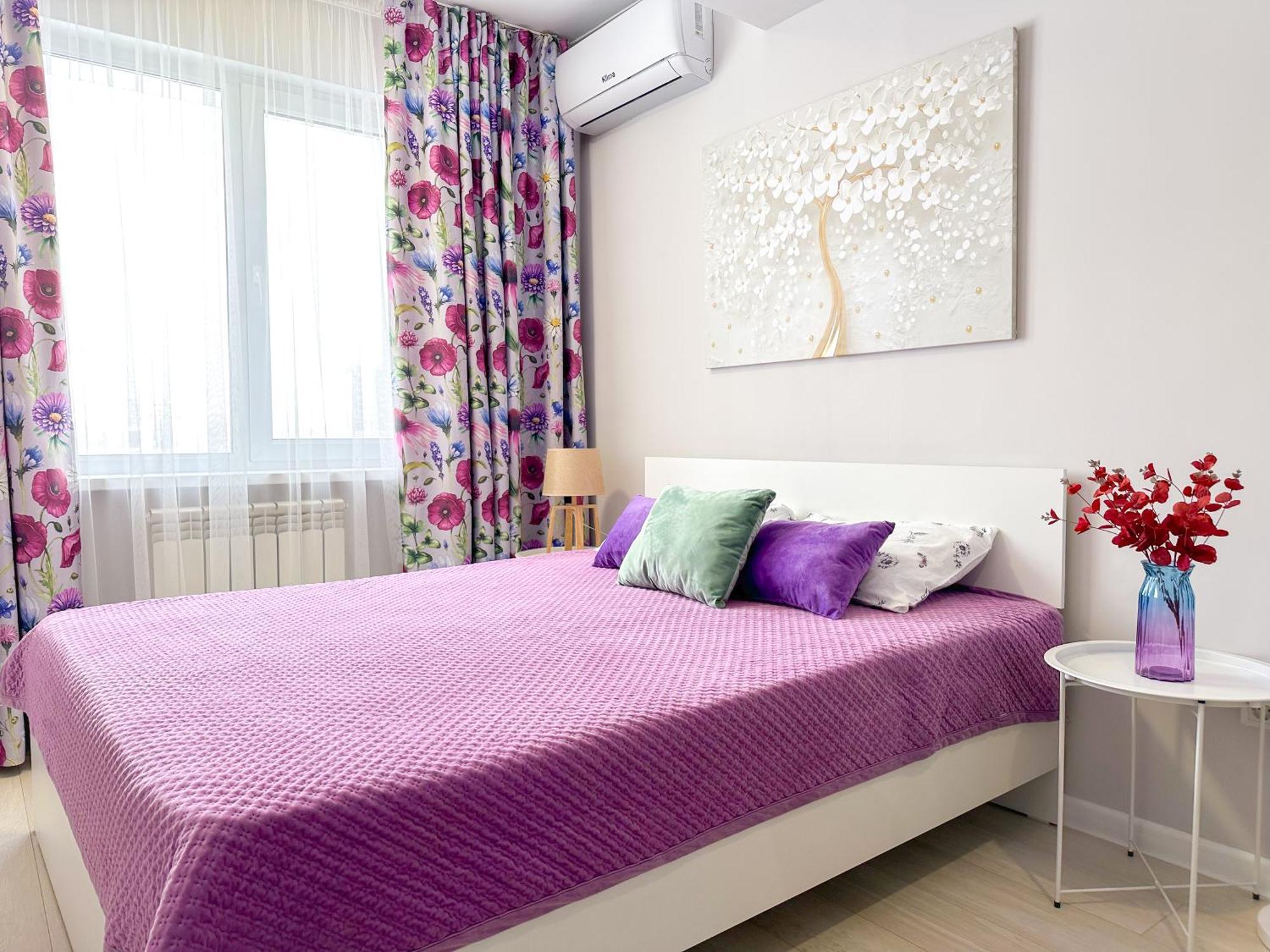 Adt Apartments Almaty Extérieur photo