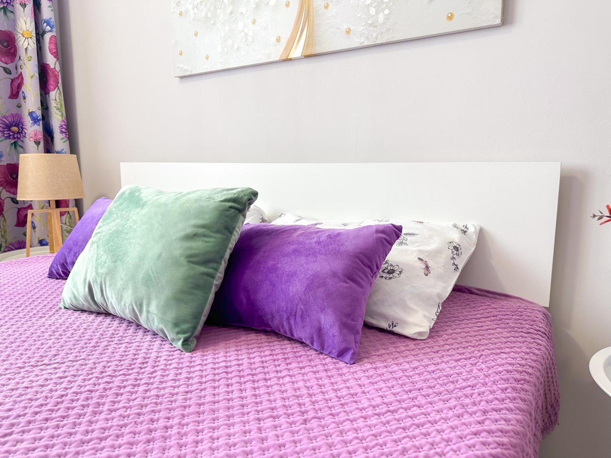 Adt Apartments Almaty Chambre photo