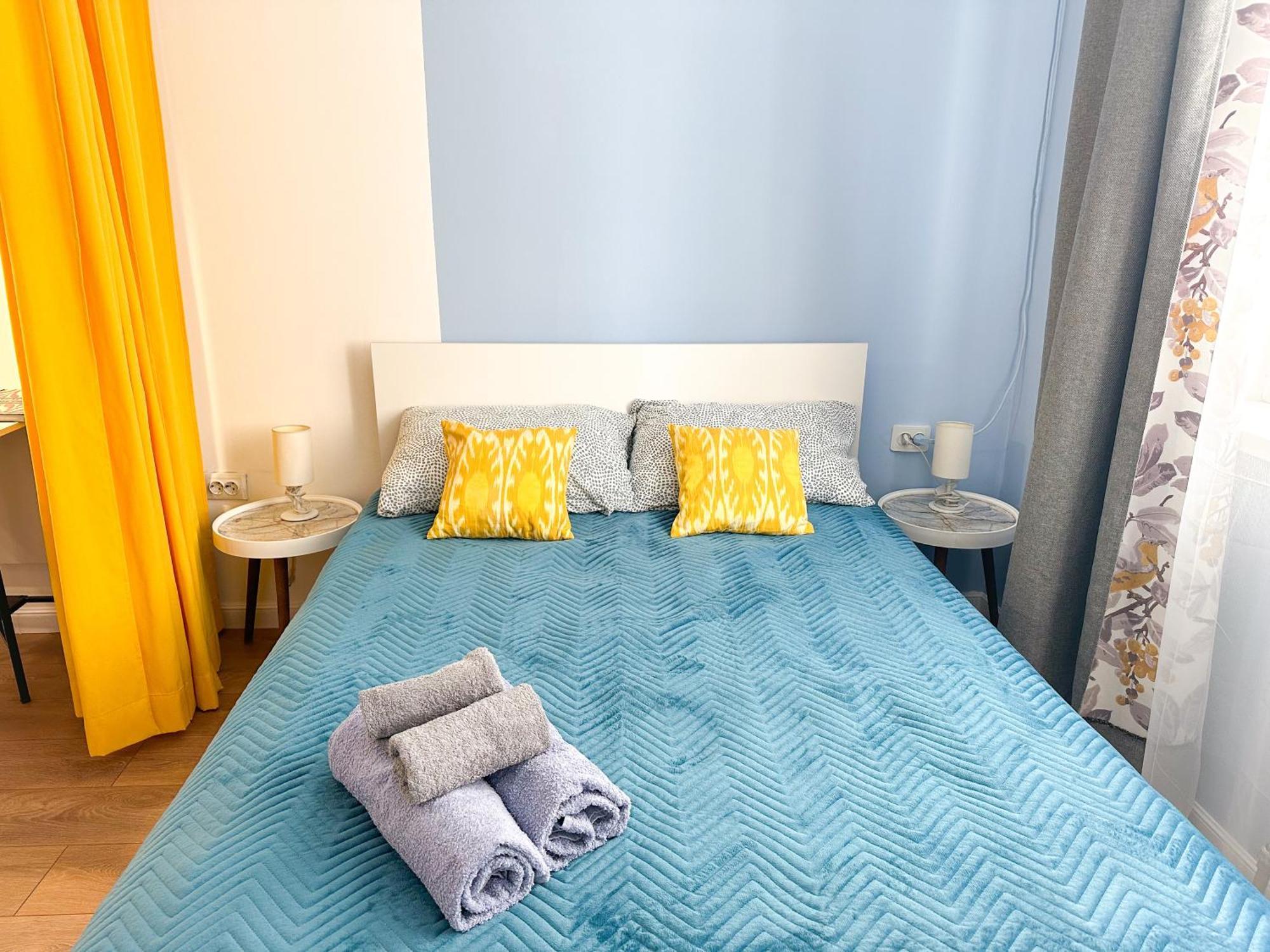 Adt Apartments Almaty Chambre photo