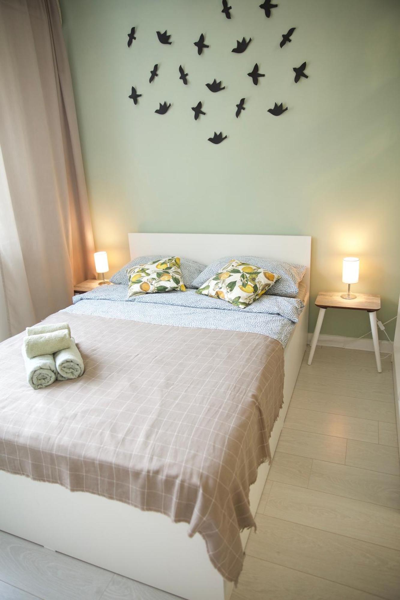 Adt Apartments Almaty Extérieur photo