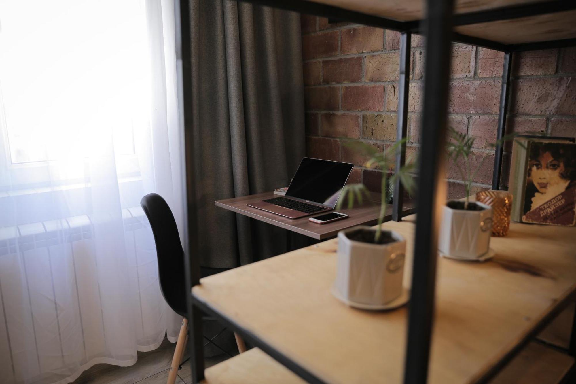 Adt Apartments Almaty Extérieur photo