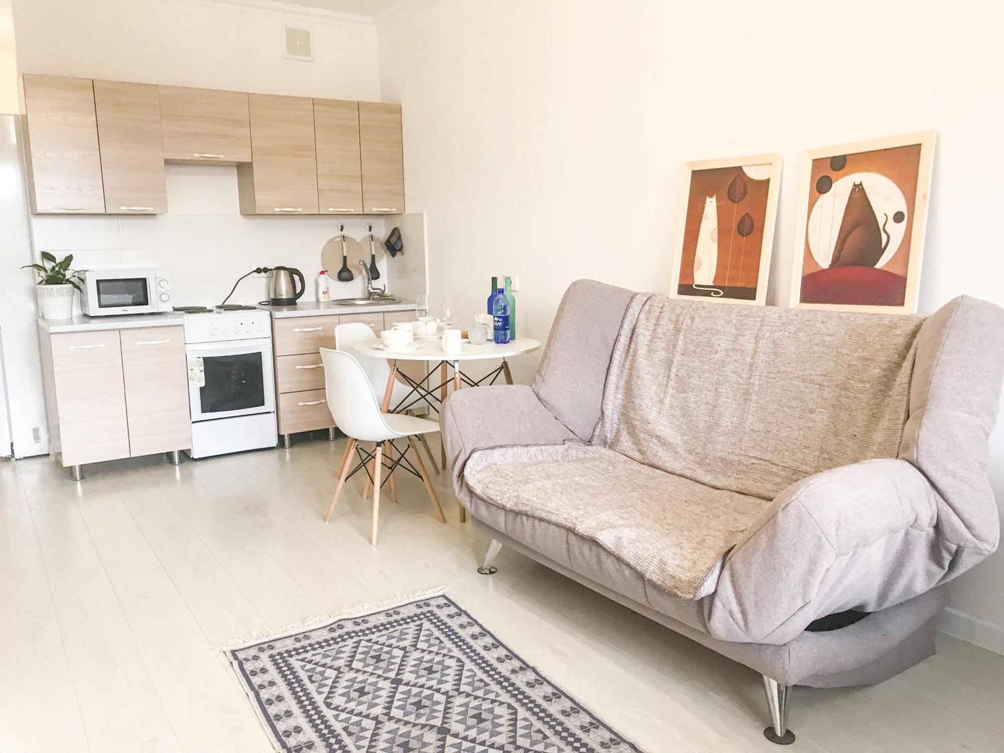 Adt Apartments Almaty Extérieur photo
