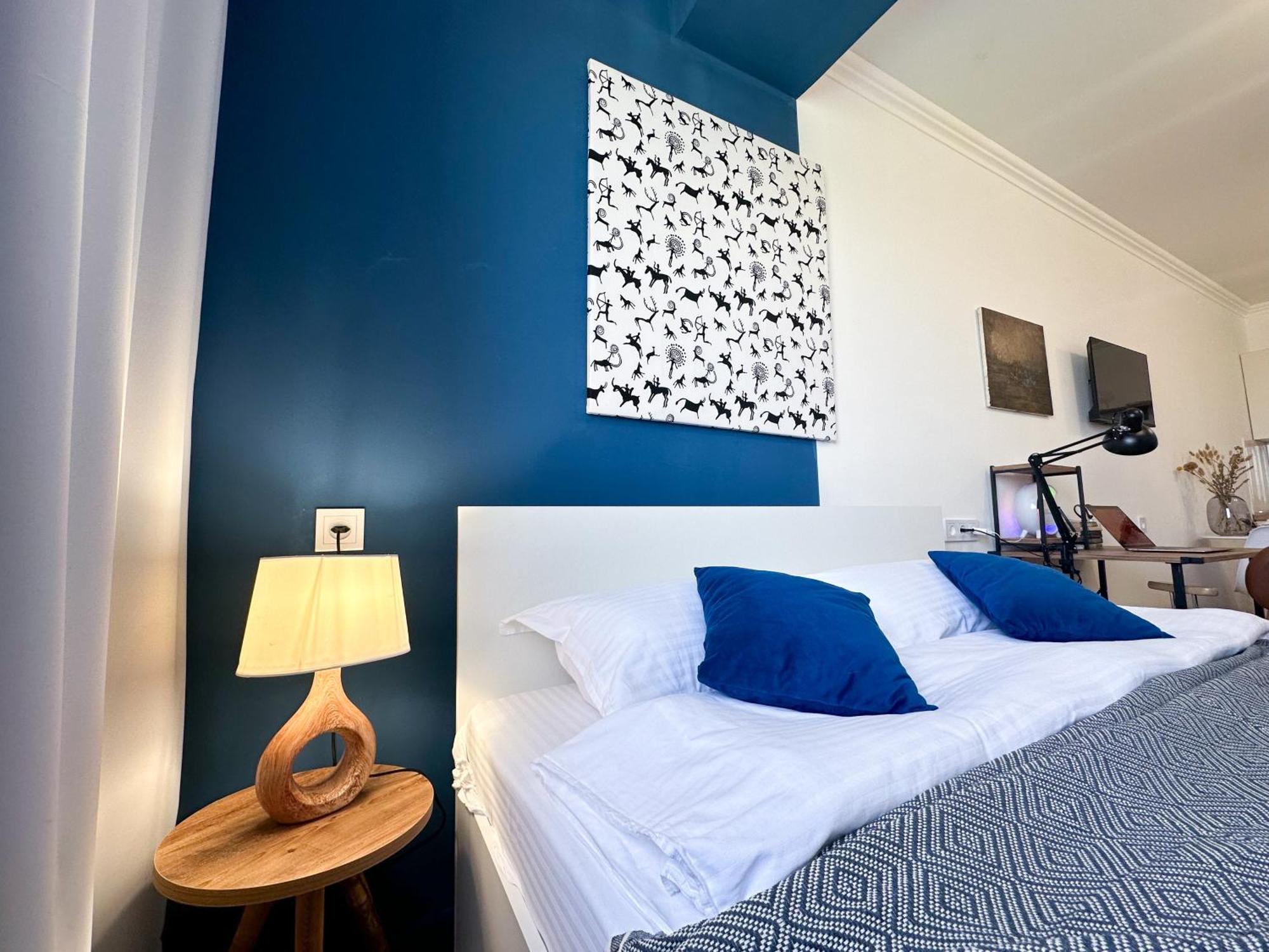 Adt Apartments Almaty Chambre photo