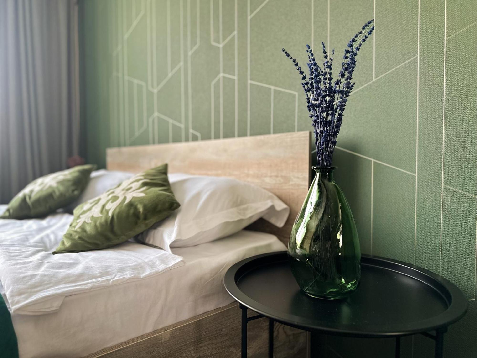 Adt Apartments Almaty Chambre photo